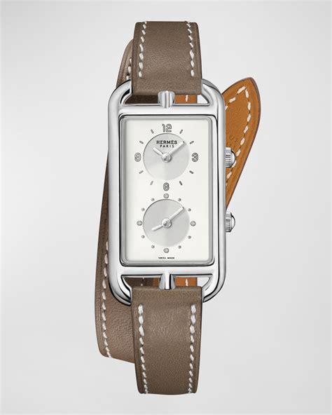 hermès nantucket|neiman marcus nantucket watch.